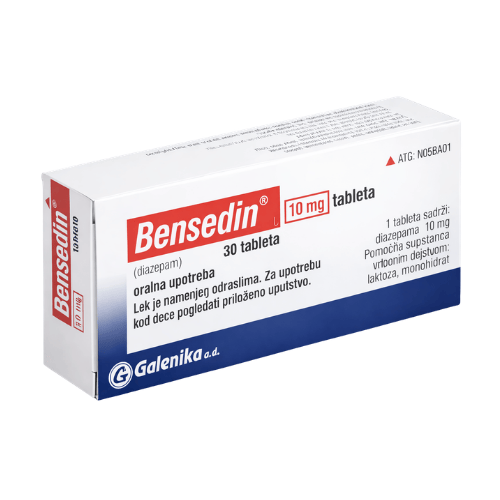 bensedin 10 mg bensedin 10 mg